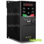 VARIADOR DE VELOCIDAD 3 fases GD20-2R2G-S2