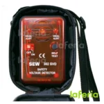 302 SVD Detector de Voltaje de Seguridad personal - Imagen 3
