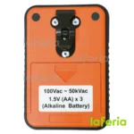 302 SVD Detector de Voltaje de Seguridad personal - Imagen 2