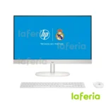 Computadora All In One  HP CR0254LA, 27" FHD IPS - Imagen 3