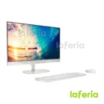 Computadora All In One  HP CR0254LA, 27" FHD IPS - Imagen 4