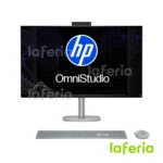 Computadaora All In One  HP OmniStudio X C1271LA, 31.5"