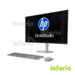 Computadaora All In One  HP OmniStudio X C1271LA, 31.5" - Imagen 3