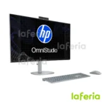 Computadaora All In One  HP OmniStudio X C1271LA, 31.5" - Imagen 2