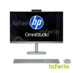 Computadaora All In One  HP OmniStudio X CS0252LA, 27"