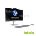 Computadaora All In One  HP OmniStudio X CS0252LA, 27" - Imagen 2