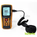 ANEMOMETRO S-AM84 - Imagen 4