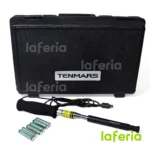 ANEMOMETRO TM-4002 - Imagen 4