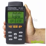 ANEMOMETRO TM-4002