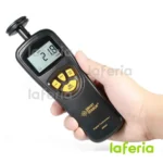 AR925 Tacómetro Digital de Contacto - Imagen 2