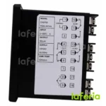 CONTROLADOR DE TEMPERATURA MOD CHD-702A - SALIDA 4-20MA (72X72MM)