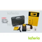 DETECTORES DE GAS  AR5750A - Imagen 8