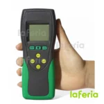 DETECTORES DE GAS  HST881