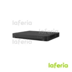 DVR PARA 32 CANALES MAX 5MP TECNOLOGIA ACUSENSE HASTA 2 HDD CON ANALITICA