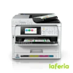 Impresora Multifuncional de tinta Epson WorkForce Pro WF-C5810 - Imagen 2