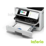 Impresora Multifuncional de tinta Epson WorkForce Pro WF-C5810 - Imagen 3