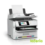Impresora Multifuncional de tinta Epson WorkForce Pro WF-C5810