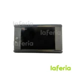 GABINETE METALICO DE PARED 6U