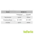 HE218A-TH - Imagen 5