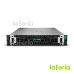 Servidor HPE ProLiant DL380 Gen11 (2U), Intel Xeon Silver 4416+ (20 Núcleos)