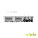 Servidor HPE ProLiant DL380 Gen11 (2U), Intel Xeon Silver 4416+ (20 Núcleos) - Imagen 4