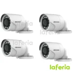 Kit de Cámaras de Seguridad Básico completo - Imagen 2