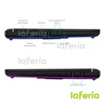 Laptop Asus ROG Strix SCAR 18 G835LX Gaming