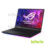 Laptop Asus ROG Strix SCAR 18 G835LX Gaming - Imagen 5