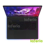 Laptop Asus ROG Strix SCAR 18 G835LX Gaming - Imagen 4