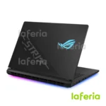 Laptop Asus ROG Strix SCAR 18 G835LX Gaming - Imagen 6