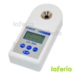 REFRACTÓMETRO DE AZÚCAR BRIX LH-B55 - Imagen 2