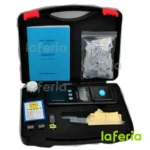 LH-C01 Colorímetro Portátil de Cloro Residual - Imagen 2