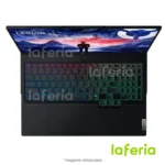 Laptop Lenovo Legion Pro 7i 16IRX9H Gaming - Imagen 4