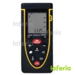 SR80W Medidor de Distancia Láser - Imagen 2