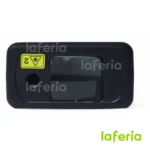 SR80W Medidor de Distancia Láser - Imagen 3