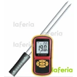MEDIDOR DE HUMEDAD DE GRANO 
MD-640 - Imagen 2