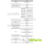 6305 IN MEDIDOR DE AISLAMIENTO - Imagen 2