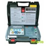 6305 IN MEDIDOR DE AISLAMIENTO - Imagen 4