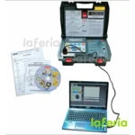 6305 IN MEDIDOR DE AISLAMIENTO - Imagen 5