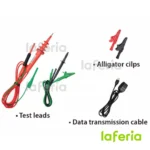 6305 IN MEDIDOR DE AISLAMIENTO