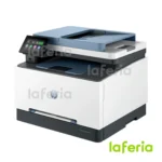 Impresora Multifuncional de toner HP Color LaserJet Pro MFP 3303fdw