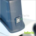 VE-M5D Microscopio monocular biológico con cámara digital integrada