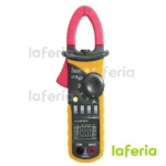 SRH330A Mini Pinza Amperimétrica AC