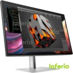 Monitor  HP 27'' SERIE 7 PRO 727PQ QHD - Imagen 5