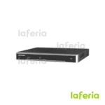 NVR PARA 16 CANALES HASTA 2 HDD SATA