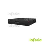NVR  PARA 64 CANALES HASTA 8 HDD SATA - 220V