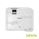 Proyector Epson PowerLite 119W, 4000 Lúmenes - Imagen 2
