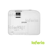 Proyector Epson Powerlite W52+ - Imagen 4