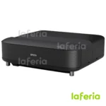 Proyector Láser Epson Lifestudio Grand 4K PRO-UHD, HDR 10, 3600 lúmenes