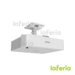 Proyector_Láser Epson PowerLite L520W de Largo Alcance, 5200 Lúmenes